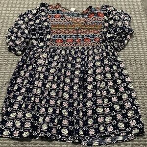 Woman’s Stella Lane Dress sz Large